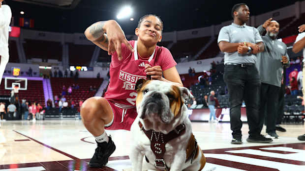 Jerkaila Jordan